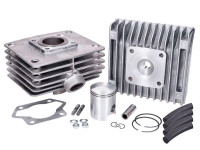 Kit cilindro Schmitt 50 cc
