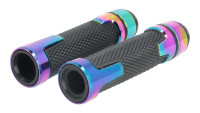Manopole Motoflow Color Bomb CNC Manopole Motoflow Color Bomb CNC
