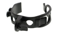 Elastico di fissaggio per maschera luminosa