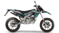 Decorazione Radical Racing V5