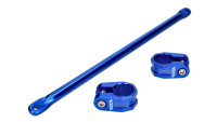 Morsetto per manubrio con braccio di supporto Voca Morsetto per manubrio con braccio di supporto Voca