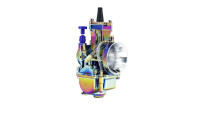 Carburatore Flat Slide Carburatore Flat Slide