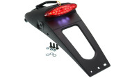 Parafango / Fanale posteriore a LED Polisport Parafango / Fanale posteriore a LED Polisport