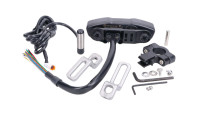 Set tachimetro Koso DB EX-03 Set tachimetro Koso DB EX-03
