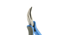 Pinza a becchi lunghi Mini Silverline