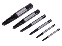 Set di estrattori per viti BGS