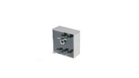 Regolatore di tensione / Raddrizzatore Motoflow Regolatore di tensione / Raddrizzatore Motoflow