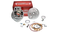 Kit cilindro Airsal 50cc in alluminio Sport Kit cilindro Airsal 50cc in alluminio Sport