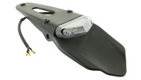 Fanale posteriore Motoflow Enduro LED 2 Fanale posteriore Motoflow Enduro LED 2