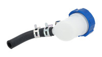 Serbatoio del liquido freni Motoflow
