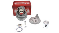 Kit cilindro Airsal 70 cc in alluminio da gara Kit cilindro Airsal 70 cc in alluminio da gara