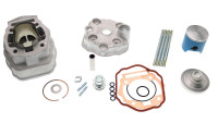 Kit cilindri Barikit BRK R45 88 cc Kit cilindri Barikit BRK R45 88 cc