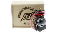 Carburatore a farfalla piatta Radical Racing Carburatore a farfalla piatta Radical Racing