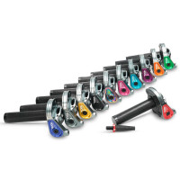Acceleratore a corsa breve Voca Bestia Acceleratore a corsa breve Voca Bestia