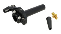 Acceleratore a corsa breve Acceleratore a corsa breve