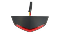 Fanale posteriore a LED Koso GT-01 Fanale posteriore a LED Koso GT-01