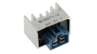 Regolatore di tensione / Raddrizzatore Rieju OEM Regolatore di tensione / Raddrizzatore Rieju OEM