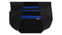 Rivestimento per seduta Doppler Rivestimento per seduta Doppler