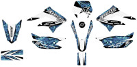 Decorazione Radical Racing Decorazione Radical Racing