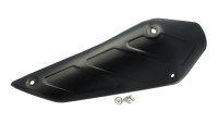 Copertura silenziatore posteriore / Protezione termica Rieju OEM Copertura silenziatore posteriore / Protezione termica Rieju OEM