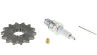 Kit di sblocco Tecnigas / Motoflow Kit di sblocco Tecnigas / Motoflow
