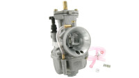 Carburatore Flat Slide