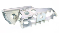 Poggiapiedi Yamaha OEM