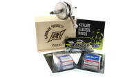 Kit di revisione motore "Sport", realizzato da Radical Kit di revisione motore "Sport", realizzato da Radical