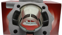 Kit cilindro Airsal 80 cc in alluminio da competizione
