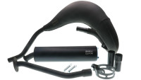 Impianto di scarico Radical Stealth Impianto di scarico Radical Stealth