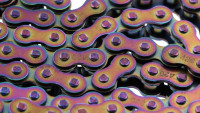 Catena Radical Racing Neo Chrome Catena Radical Racing Neo Chrome