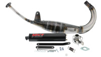 Impianto di scarico MVT S-Road Impianto di scarico MVT S-Road