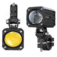 Fari ausiliari a LED RB Max Fari ausiliari a LED RB Max