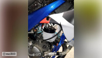 Kit cilindro Bidalot WR 90 cc Kit cilindro Bidalot WR 90 cc