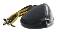 Indicatore di direzione Motoflow Demon Style