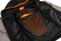 Felpa con cappuccio da motociclista Stage6 Felpa con cappuccio da motociclista Stage6