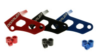 Supporto leva frizione Doppler, Minarelli AM6 Supporto leva frizione Doppler, Minarelli AM6