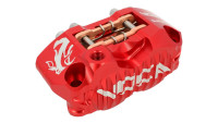 Pinza freno Voca a 4 pistoncini Pinza freno Voca a 4 pistoncini