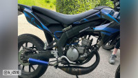 Kit carenatura Derbi Senda Kit carenatura Derbi Senda