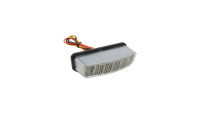 Fanale posteriore a LED TunR Fanale posteriore a LED TunR