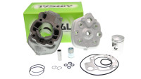 Kit cilindro Airsal 50 cc in ghisa grigia Sport Kit cilindro Airsal 50 cc in ghisa grigia Sport