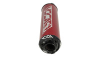 Silenziatore posteriore Voca Racing CNC Silenziatore posteriore Voca Racing CNC