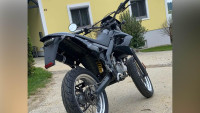 Kit carenatura Motoflow