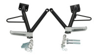Set pedane Fantic OEM