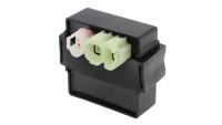 Centralina da gara ECU Radical Racing 70/80 cc Centralina da gara ECU Radical Racing 70/80 cc