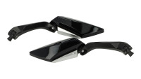 Set di specchietti Motoflow TT Set di specchietti Motoflow TT