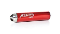 Impianto di scarico Radical Racing Sport Impianto di scarico Radical Racing Sport