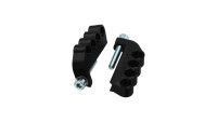 Supporto per tubo flessibile Radical Racing Supporto per tubo flessibile Radical Racing
