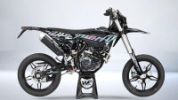 Dekor Wiesi Factory STARCHASER BETA Dekor Wiesi Factory STARCHASER BETA