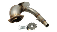 Kit di sblocco Rieju OEM Kit di sblocco Rieju OEM